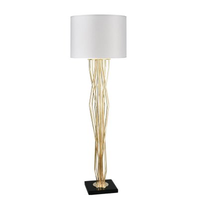 Торшер CLARITY ImperiumLoft 155036-60