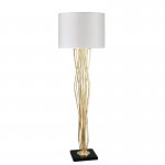 Торшер CLARITY ImperiumLoft 155036-60