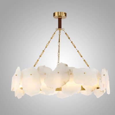 Люстра Petra III ImperiumLoft 155039-60