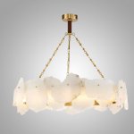 Люстра Petra III ImperiumLoft 155039-60