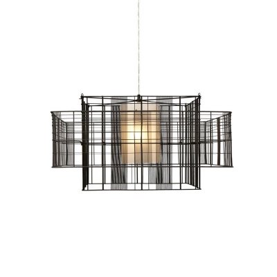 Люстра Resley ImperiumLoft 155040-60