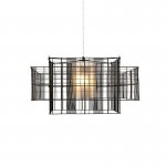 Люстра Resley ImperiumLoft 155040-60