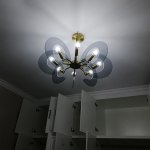 Потолочная люстра TOLIO D60 ImperiumLoft 155041-60