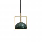 Подвесной светильник QUATY ImperiumLoft 155046-60