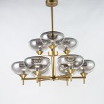 Люстра Rivoli ImperiumLoft 155048-60