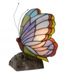 Настольная лампа Lucide 15505/01/39 BUTTERFLY