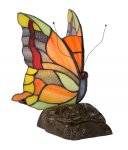 Настольная лампа Lucide 15505/01/53 BUTTERFLY