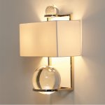 Настенный светильник Imperiumloft 155053-60