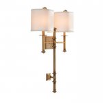 Настенный светильник