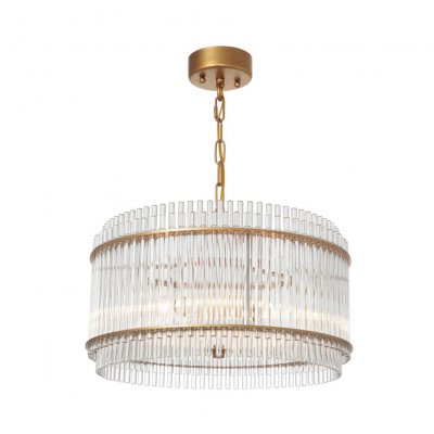 Люстра Atlantic ImperiumLoft 155060-60