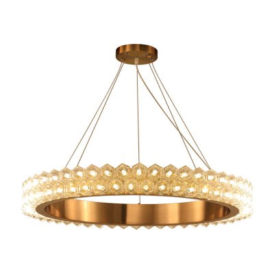 Люстра Nansy ImperiumLoft 155067-60