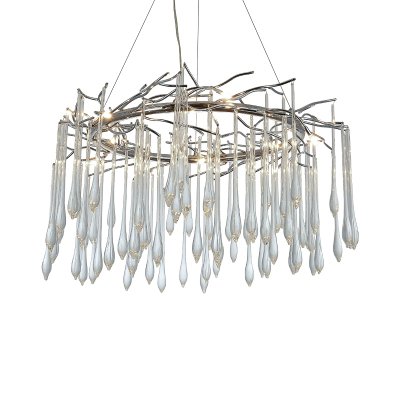 Люстра Drops ImperiumLoft 155076-60