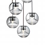 Подвесной светильник Flask ImperiumLoft 155079-60