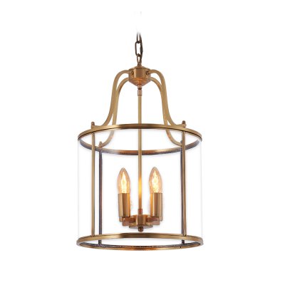 Люстра CAMILL ImperiumLoft 155088-60