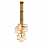 Люстра BROOME ImperiumLoft 155090-60