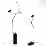 Торшер FULL MOON ImperiumLoft 155091-60