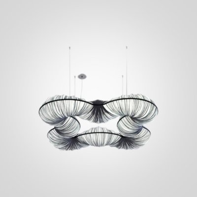 Люстра Aqua Creations Seaweed ImperiumLoft 155098-28