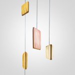 Люстра Aqua Creations Nordic ImperiumLoft 155101-28