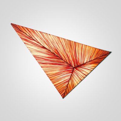 Настенный светильник Aqua Creations Crystal ImperiumLoft 155102-28