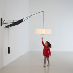 Настенный светильник Aqua Creations Attraction ImperiumLoft 155104-28