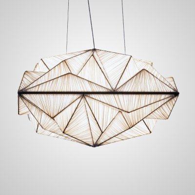 Люстра Aqua Creations Iceberg A L80 ImperiumLoft 155110-28