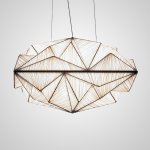 Люстра Aqua Creations Iceberg A L80 ImperiumLoft 155110-28