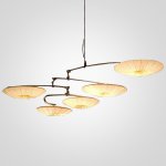 Люстра Aqua Creations Space ImperiumLoft 155111-28