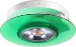 Накладной светильник Novotech 357478 RAZZO