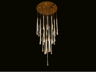 Подвесной светильник Newport 15540/S Подвесной светильник Newport 15540/S