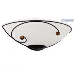 Настенно-потолочный светильник Eglo 90572 SCARLETH