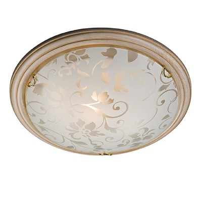 Сонекс PROVEN 156/К настенно-потолочный светильник Сонекс PROVEN 156/К настенно-потолочный светильник