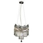 Люстра с хрусталем Gerhort 15600/5SN