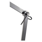 SLV 156030 TENORA Stehleuchte, FL-1, schwarz, E27 max. 60W 2 Packst?cke!