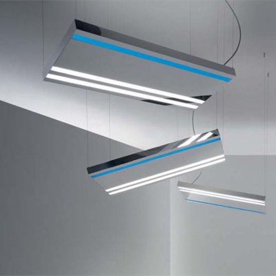 Светильник Artemide 1561010A Eutopia