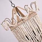 Люстра Adelin Chandeliers ImperiumLoft 156114-22
