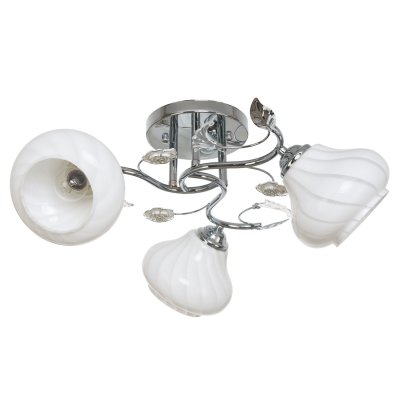 Светильник ЭкономСвет 15614/3CR