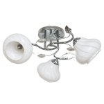 Светильник ЭкономСвет 15614/3CR