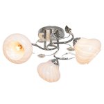 Светильник ЭкономСвет 15614/3CR