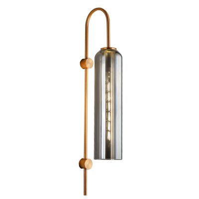 Бра ARTICOLO float Wall Sconce Gray ImperiumLoft 156166-22