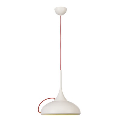 SLV 156301 IRING Pendelleuchte, rund, mattweiss, 72SMD LED, 14W, 3000K SLV 156301 IRING Pendelleuchte, rund, mattweiss, 72SMD LED, 14W, 3000K