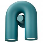 Бра FANNY Turquoise ImperiumLoft 156371-22