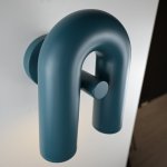 Бра FANNY Turquoise ImperiumLoft 156371-22