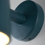 Бра FANNY Turquoise ImperiumLoft 156371-22
