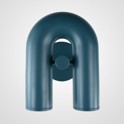 Бра FANNY Turquoise ImperiumLoft 156371-22