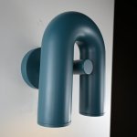 Бра FANNY Turquoise ImperiumLoft 156371-22