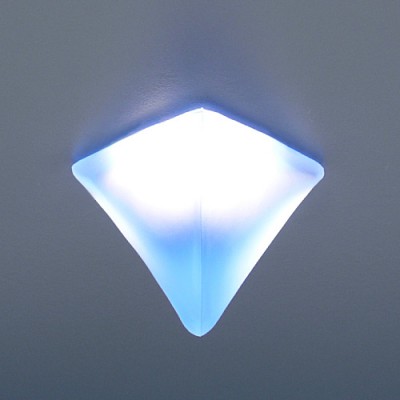 Светильник Elektrostandard 1564 BL синий