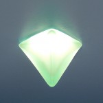 Светильник Elektrostandard 1564 GR зеленый