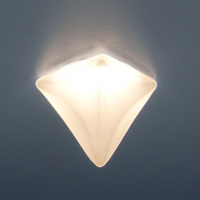 Светильник 1564 WH белый Elektrostandard