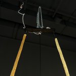 Люстра Empire Black Rectangular Chandelier Crystal ImperiumLoft 156487-22