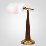 Настольная лампа Ziani Table lamp ImperiumLoft 156536-22